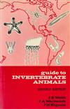 Guide to Invertebrate Animals