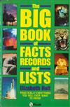 The Big Book of Facts Records and Lists