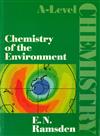 A-Level Chemistry of the Environment