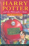 Harry Potter and the Philosopher's Stone