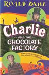 Charlie and the Chocolate Factory