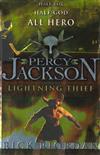 Percy Jackson and the Lightning Thief