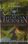 Percy Jackson and the Lightning Thief