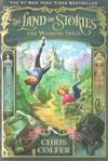 The Land of Stories: The Wishing Spell