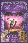 The Land of Stories 2: The Enchantress Returns