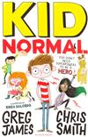 Kid Normal