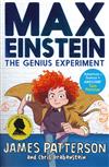 Max Einstein - The Genius Experiment