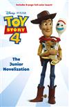 Toy Story 4 - The Junior Novelization
