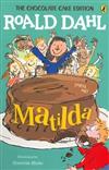 Matilda - The Chocolate Cake Edition