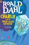 Charlie and the Great Glass Elevator