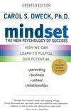 Mindset - The New Psychololgy of Success