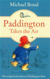 Paddington Takes the Air