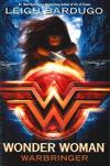 Wonder Woman - Warbringer