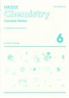 HKDSE Chemistry Concise Notes 6