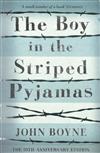 The Boy in the Striped Pyjamas