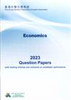 HKDSE Exam Report & Quest. Papers: Economics 2023